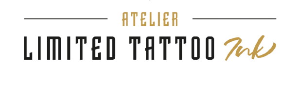 Atelier Limited Tattoo Ink